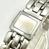 [New Battery] SEIKO DOLCE Men's Watch Navy 5E31-6010 520298 Genuine Belt