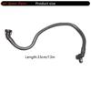 Y4UA Ventilation Tube Breather Pipe 13908665234 Replacement Vent Hose Pipe