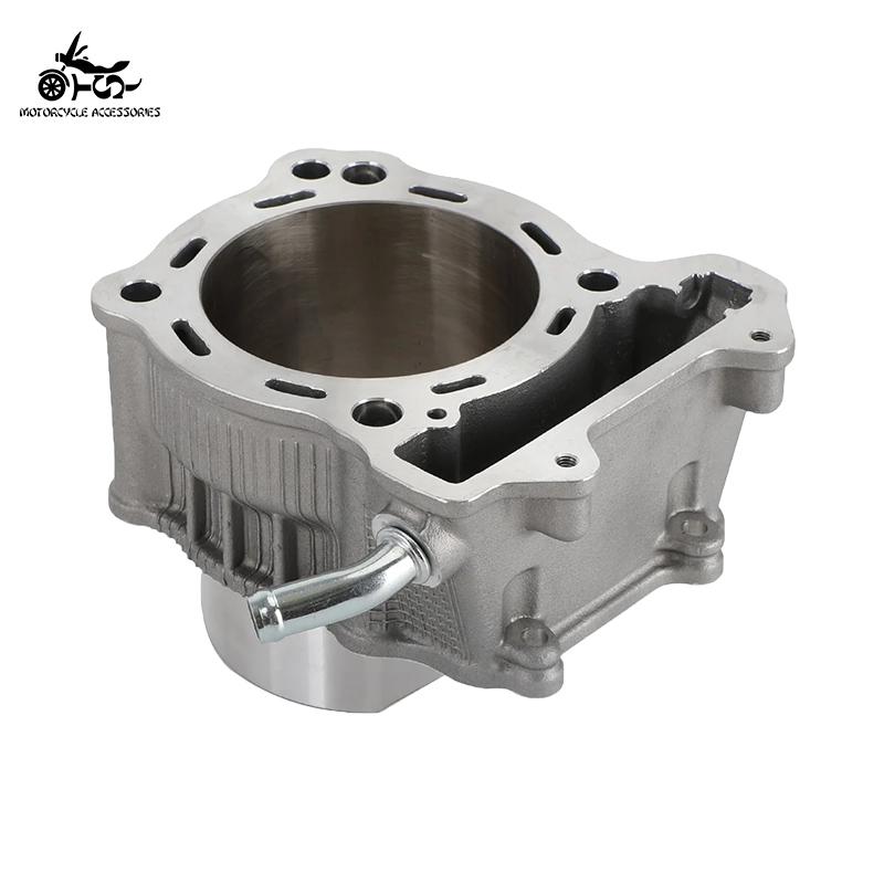 SJ Motorcycle Accessory 434CC Engine Motor For Suzuki LTZ 400 Quadsport Z400 DRZ 400 DRZ400 Piston Kit Motoblock ATV Equipment