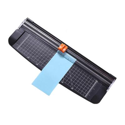 LIKENNY Paper Cutter Paper Trimmer Replacement Blade for Lightweight Mini Paper A4 Size Ideal for Office Photo Label Cutter, Compatible, Paper, Paper,