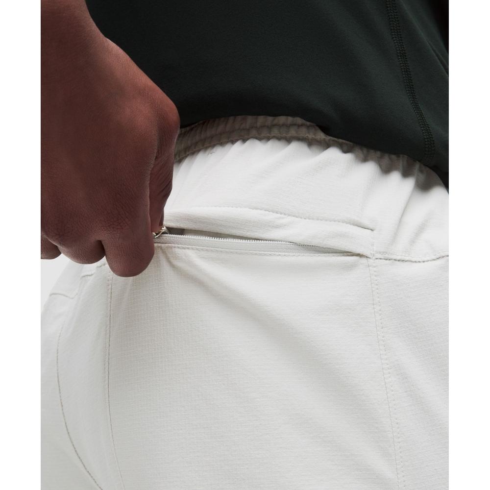 Lullulemon Ripstop Pull-On Classic Fit Pants Vpor