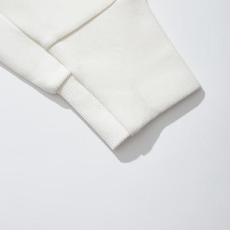 Le Coq Sportif Women's Gold Label Round Neck Sweatshirt