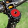 10Pcs Silicone Bicycles Stem Top Caps Headset Dust Cover Water Proof Bike Headset Top Caps Cover for Cycling Enthusiasts