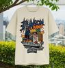 Vintage 90s Jalen Brunson Unisex Comics Style T-shirt Size S-4XL