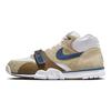 Nike Air Trainer 1 Mid Ale Brown Men Sneakers Limestone White Valerian-Blue DM0522-200