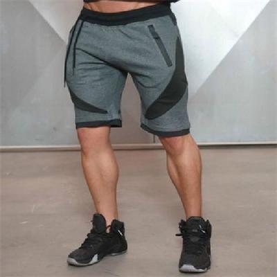 Men Loose Fast Drying Shorts Summer Casual Thin Plus Size Outdoor Lightweight Fashion Elastic Waist Sports Gym Running Exercise Pants