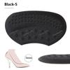 Heel Protectors Sneakers Shoe Pads Loafers Stickers Inserts Adjustable Size Shoes Insoles Foot Pain Relievers Heels Cushion