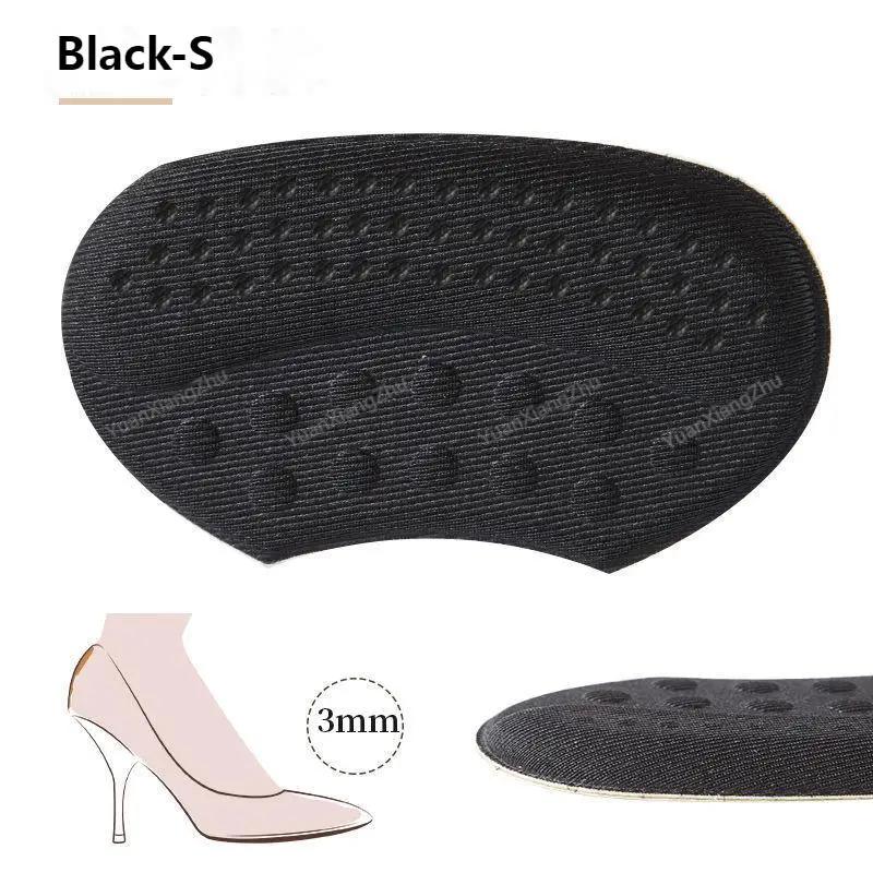 Heel Protectors Sneakers Shoe Pads Loafers Stickers Inserts Adjustable Size Shoes Insoles Foot Pain Relievers Heels Cushion