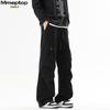 MMOPTOP Men's Trendy Workwear Cargo Pants