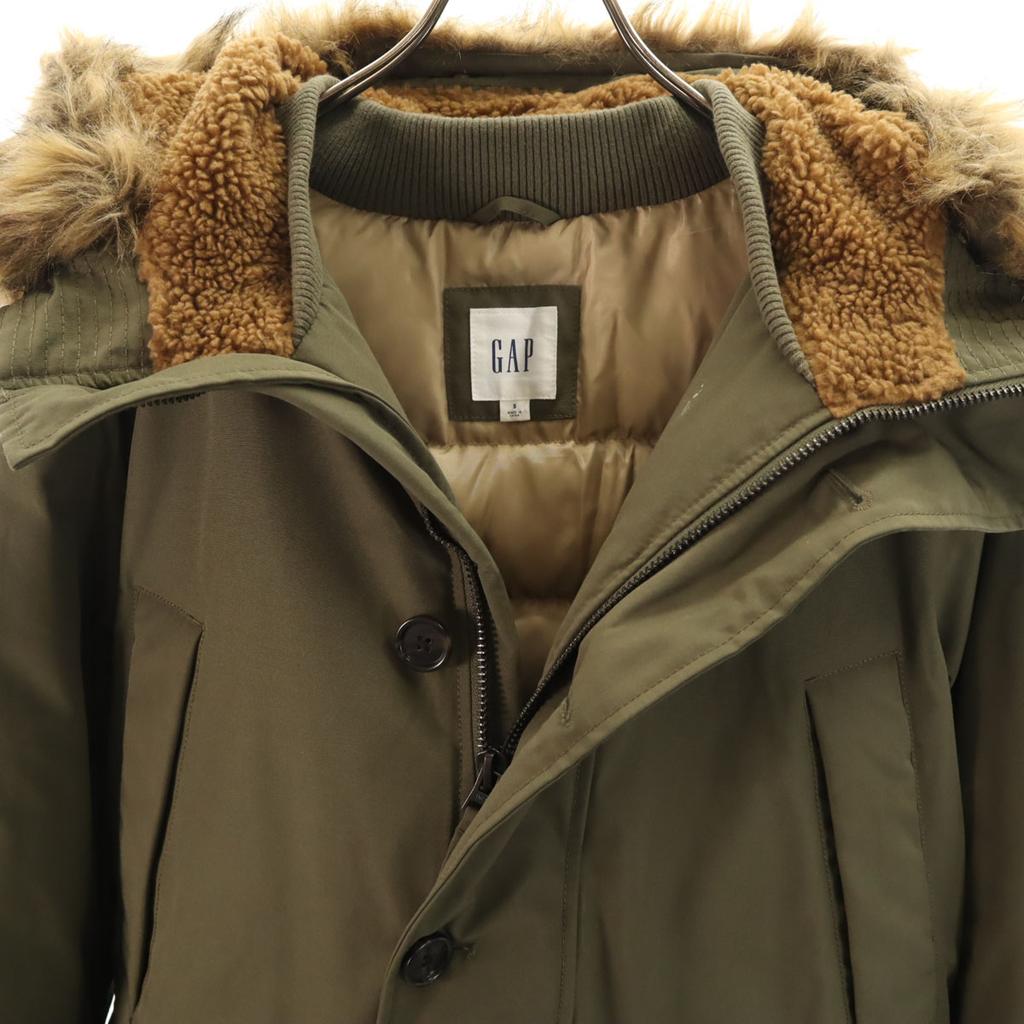 Gap Piumino S kaki Uomo Usato