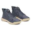 Converse Star Series BB Mid Carbon Grey Papyrus Unisex Sneakers Campfire 166518C