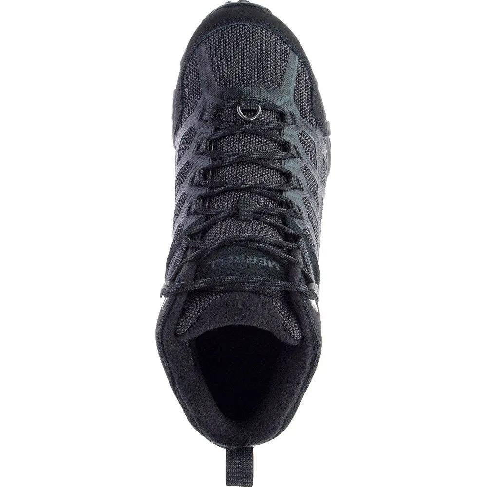 Merrell Ботинки для хайкинга Moab Fst 3