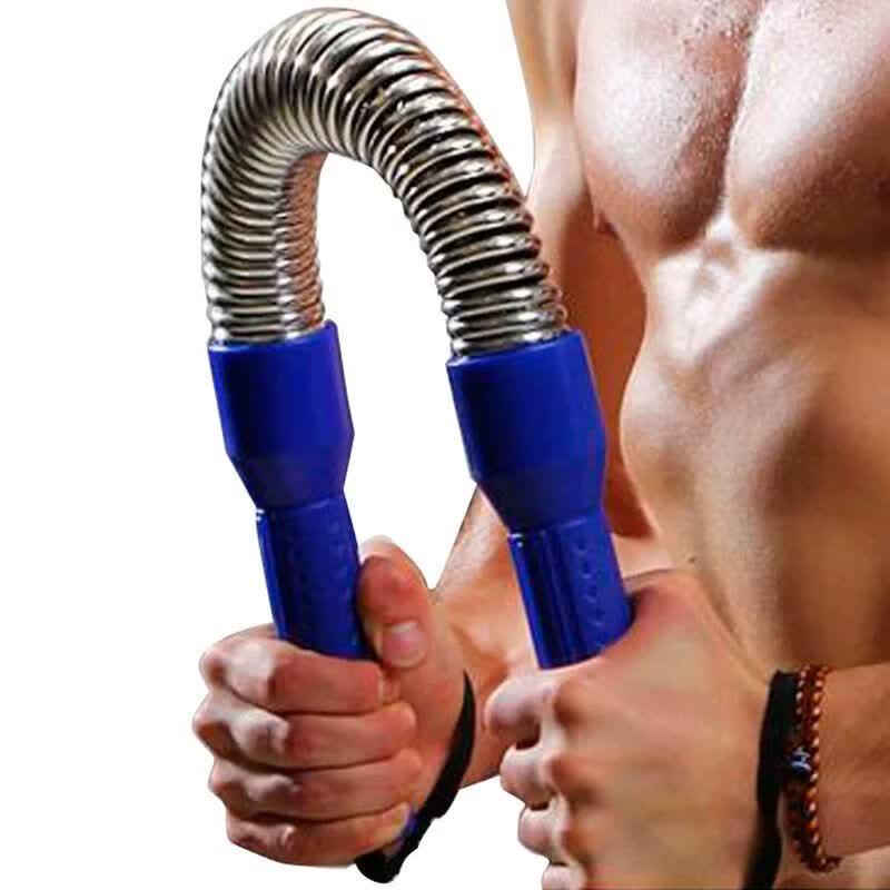Adjustable Power Twister Arm & Chest Exerciser