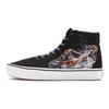 Vans Discovery Channel X Vans ComfyCush Sk8 Hi 'Project Cat' Vans VN0A3WMB9EF
