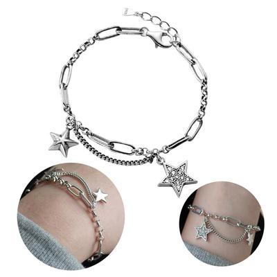 Bracciali – Bracciali a catena