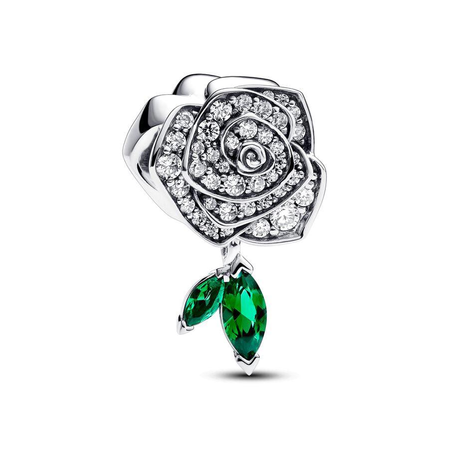 Heart-shaped,Flower Multiple Series Charm Bead Applicable to Original European Plating Silver Jewelry &DIY Making Gift