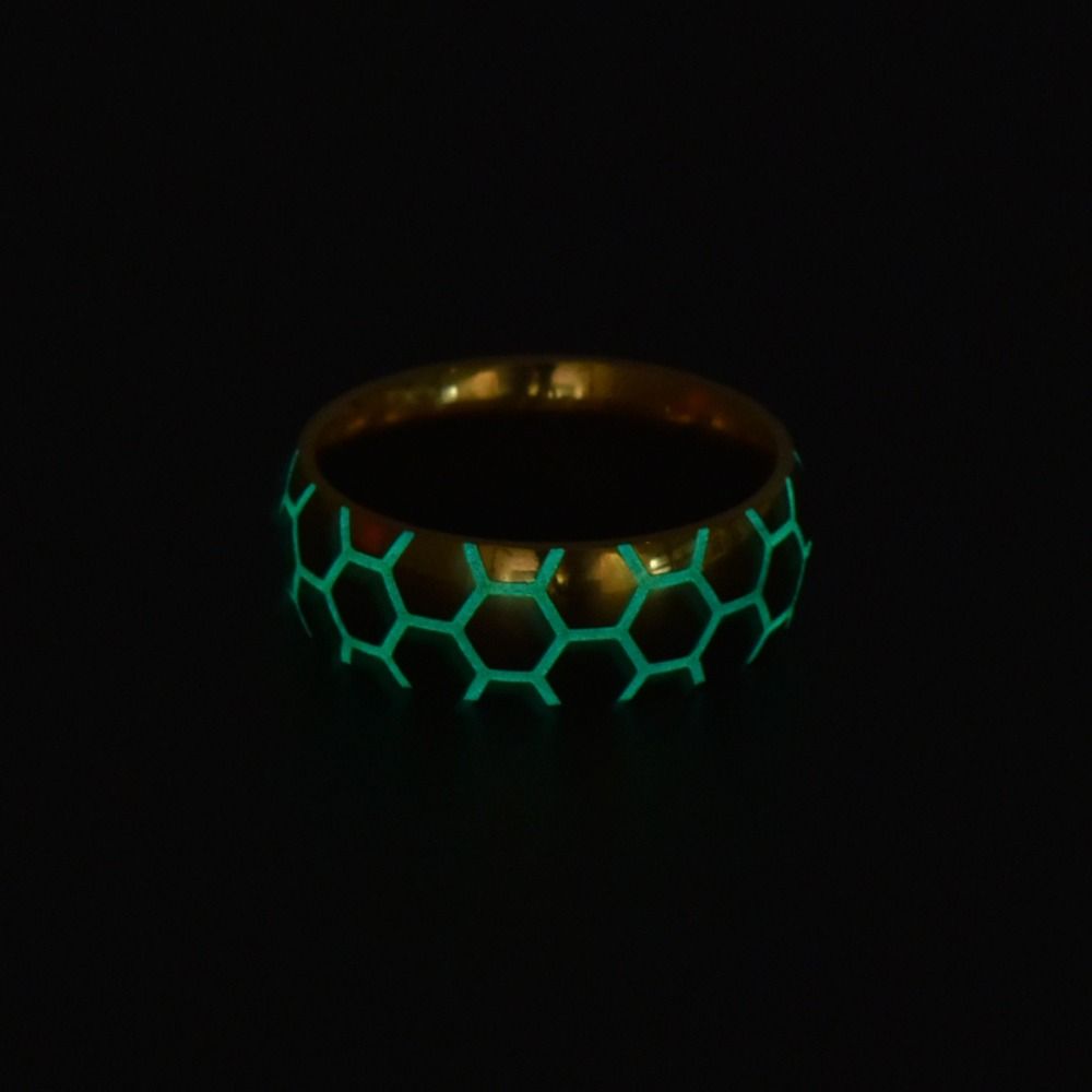 Matte Finish Wedding Ring Simple Design Men Ring Stylish Engagement Ring Wedding Ceremony
