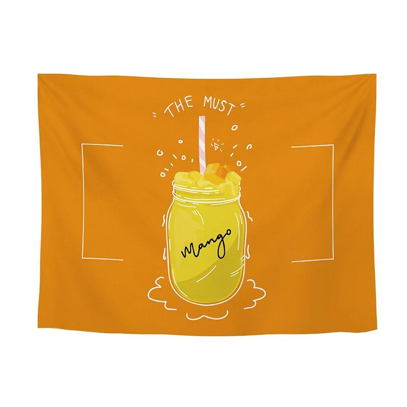 Летний чай с молоком — фото 4