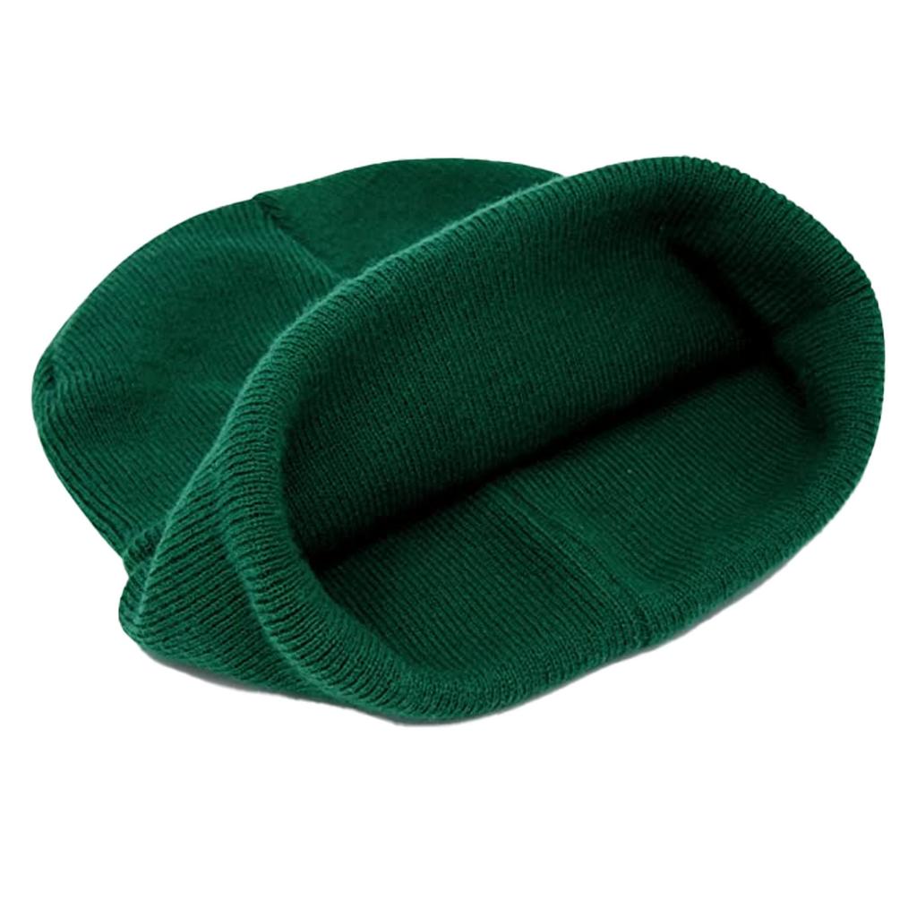Original Organic Cotton Cuffed Beanie