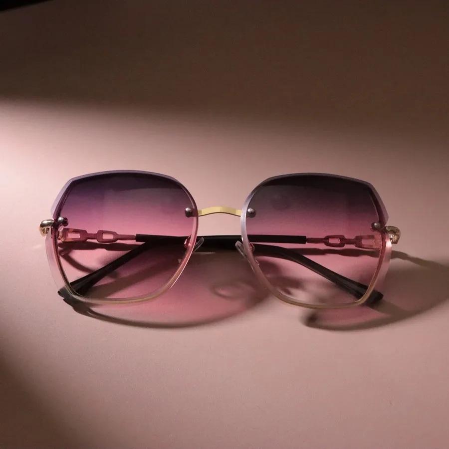 Óculos de Sol Retrô Clássicos Quadrados Para Mulheres Homens Elegantes Minimalistas Femininos Masculinos Moda