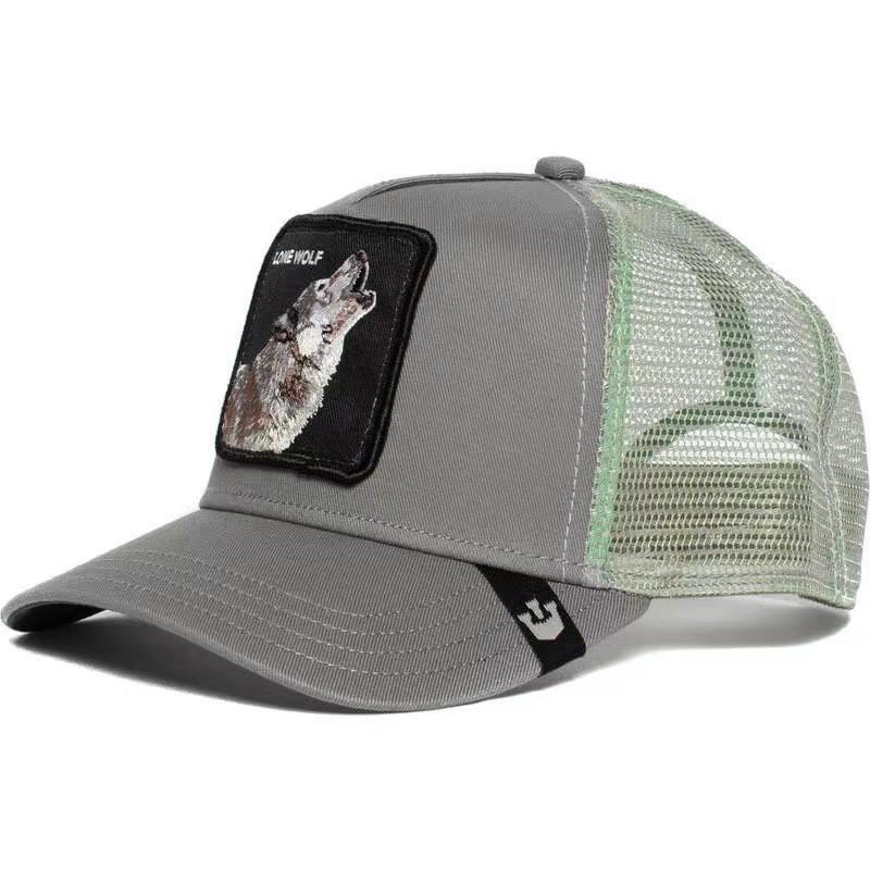 Baseball Cap Men Women Adjustable Cotton Sun Hat With Breathable Mesh For Casual Outdoor