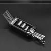 16-in-1 Foldable Bicycle Repair Tool Set - Hex Keys & Wrenches for Mountain Bikes