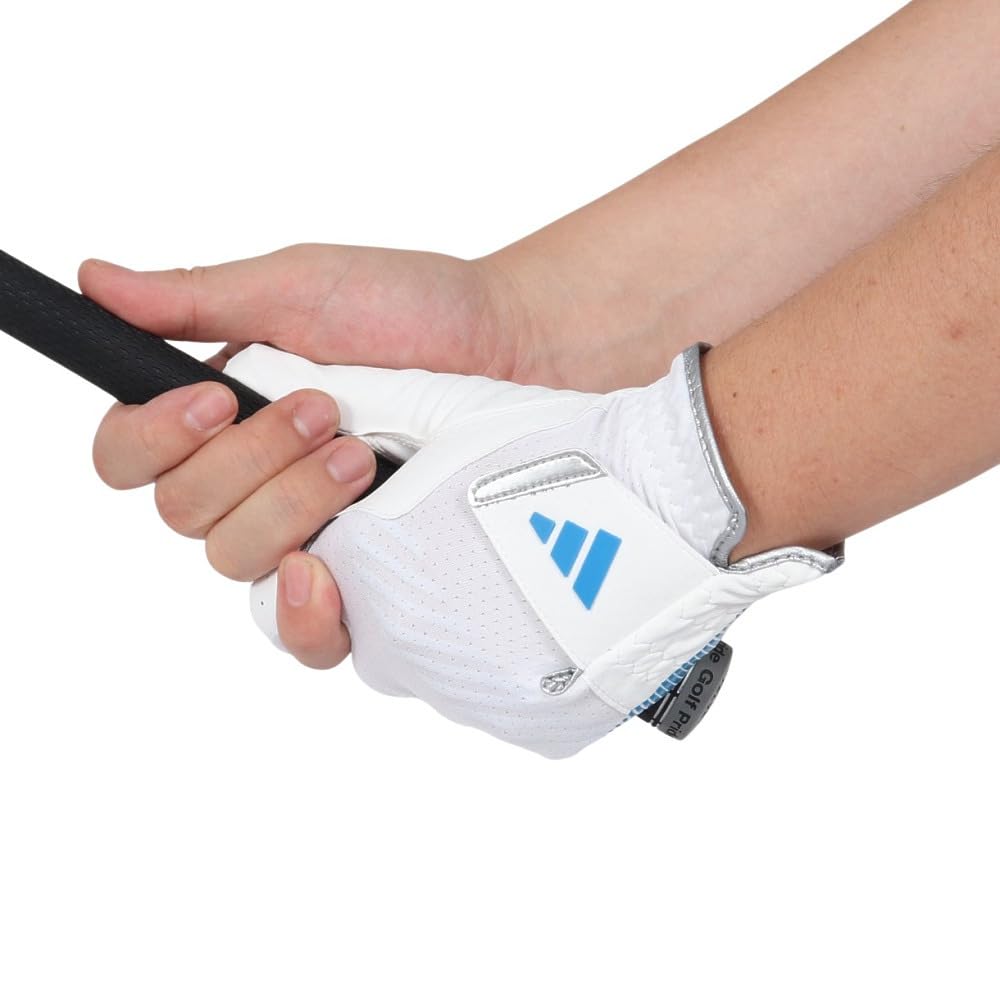 [Adidas] Cool High Grip 25 Gloves