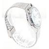 SEIKO SPIRIT Battery and Strap Working Men's Watch, Replaced, Condition, W-08