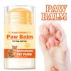 Dog Nose Balm 40g All-Natural Cream Wax For Dry, Cracked Pads Snouts Cats Moisturizer Soother, Nose Butter For Bulldogs