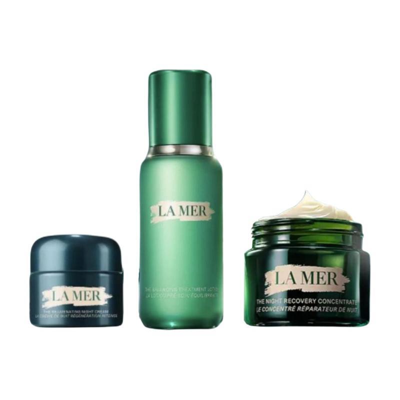 HAILANZHIMI Repairing Skincare Sets Refreshing And Hydrating 150ml+15ml+30ml Gentle