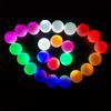 Light Up Goff Balls Glow In The Dark Golf Balls for Golf Lover Outdoor Sports Gift Glowing Golf Balls or Golf Balls Game