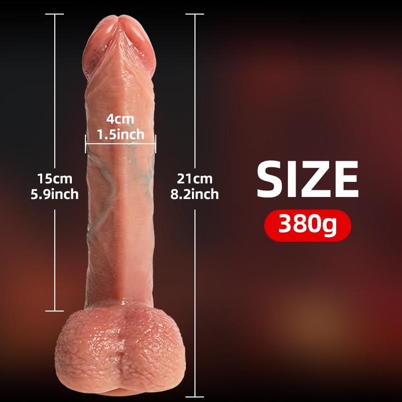 Small Dildo Anal Sex Toy For Woman Real Penis Dildo Vagina Female Masturbator  Erotic Adult Sex Toy Shop Artificial Penis