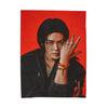 Nct Yuta The Redline Blanket, Nct Blanket, Kpop Blanket, Nct Dream, NCT Tour 2026