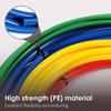 Flexible AC Pipe Bender Kit Anti-Kink Copper Tube Bender Bending Strip  HVAC Installation