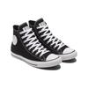 Converse Chuck Taylor All Star Comfortable High-Top Canvas Shoes Unisex Sneakers Black White A02583C