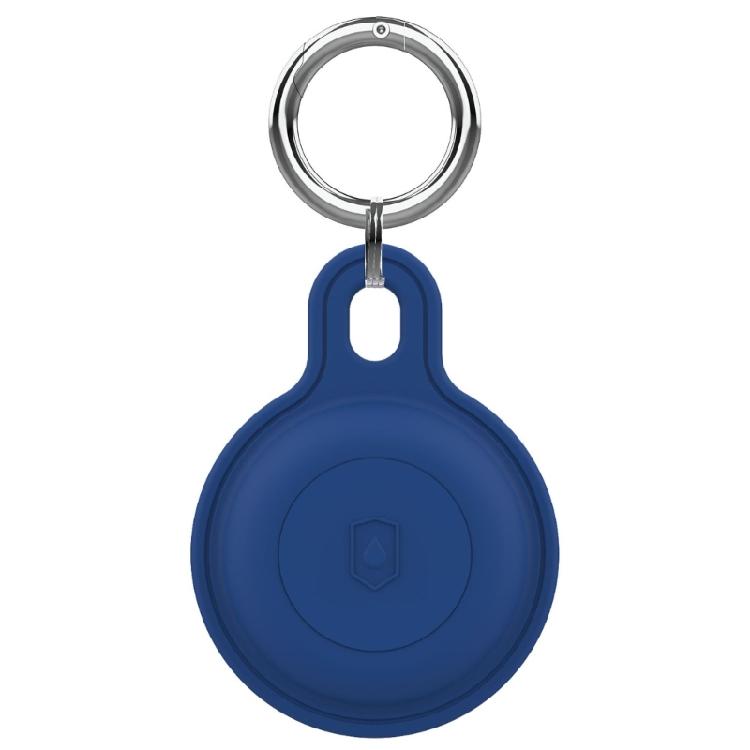 Silicone Protective Cover For  Case Protector Bumpers Waterproof Cover синий