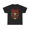 Cuphead Graphic T Shirt Mens Womens Tees Top NEW Cotton Tee Gift