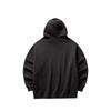 Anta Comfortable Casual Hoodie With Letter Pattern Print Unisex hoodies 172548701N-4
