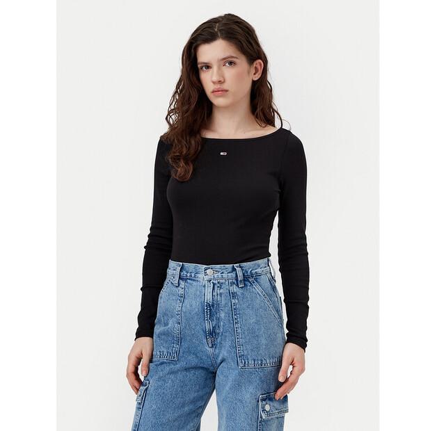 Толстовка Tommy Jeans DW0DW21350 EU M