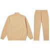Kappa Casual Sportswear Sets Unisex Stand Collar Thickened K0CY2XL01D