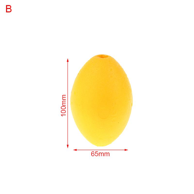 1 buc. Eva Caiac Ancora Linie Frânghie Flotor Boi Adâncime Apă Flotoare Marcatori Oală Crab Plasă Drift Spumă Boi Pentru Jet Ski Bărci Doc Flotor
