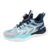 Running Luminous Mesh Tide Shoes Sneakers Girls Shoes New Boys Spring Summer 2025 Children's Breathable Casual Shoes