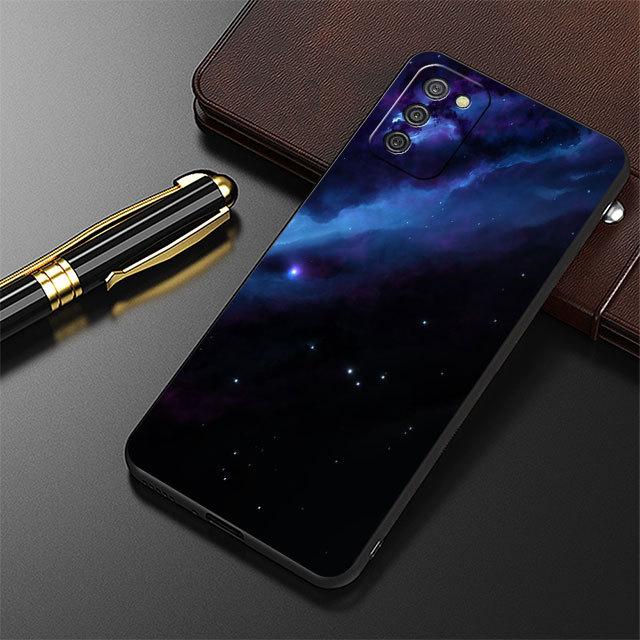 

Чехол Sky Full Moon для Samsung Galaxy A32 A71 A22 A12 A72 A11 A52 5g A51 4g A13 A21s A41 A23 A73, силиконовый чехол Samsung A21s