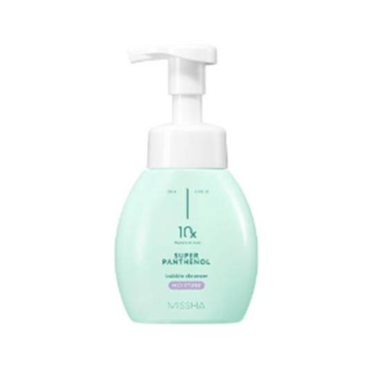 

Missha Super Panthenol Bubble Cleanser 200 мл Увлажнение 0