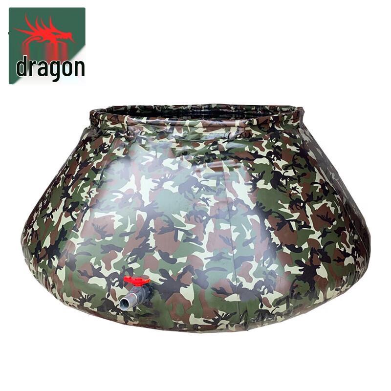 Foldable Portable Water Storage Bladder