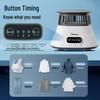 Midea 430L Wardrobe Clothes Dryer & Sterilizer CN plug (adapter included)