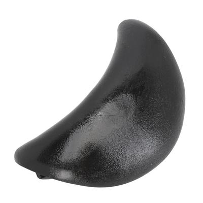 Shampoo Bowl Neck Rest Anti Slip Silicone Salon Sink Neck Cushion for Barbershop Hair Spa