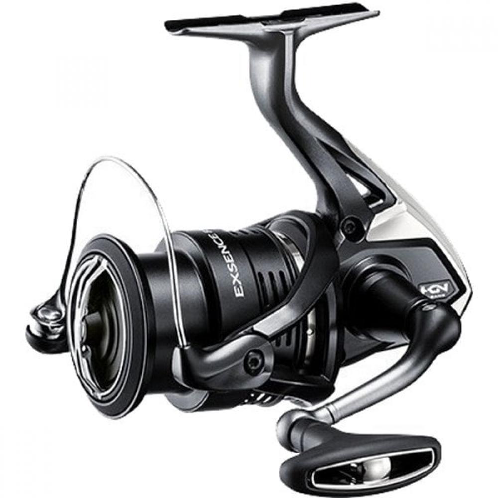 

Shimano 20 Xsense Bb 4000 Mhg