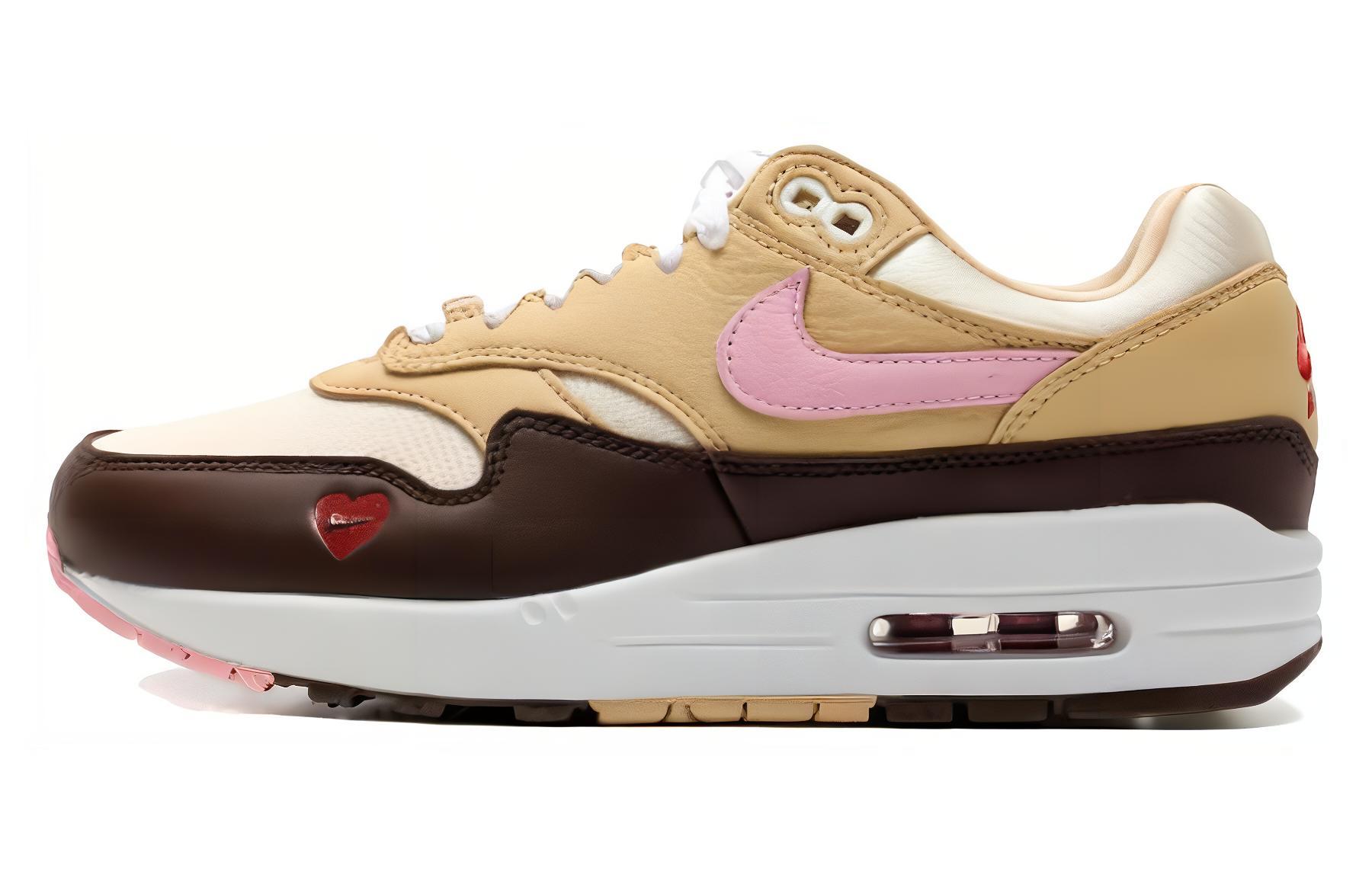 

Nike Air Max 1 Valentine s Day 2024 Women s FZ4346-200 36.5