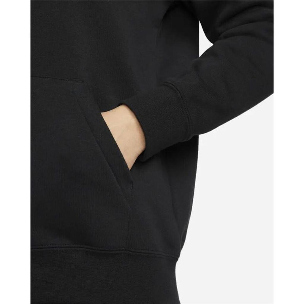 Women's Sports Jacket Nike DQ5471-010 Black